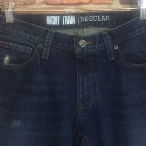 Men’s FreeWorld Jeans